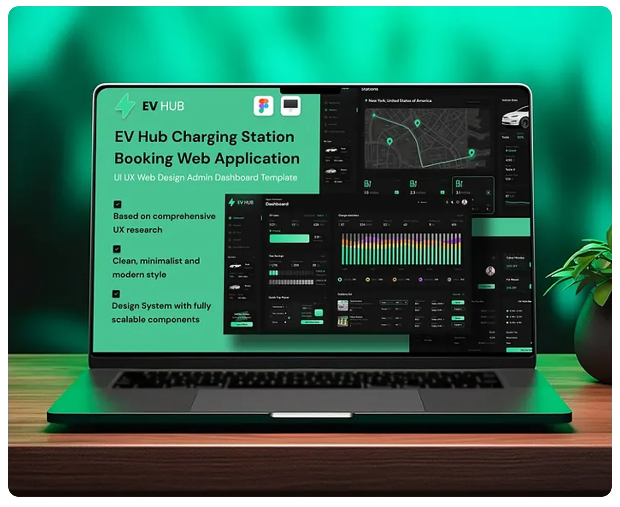 Web Application Development